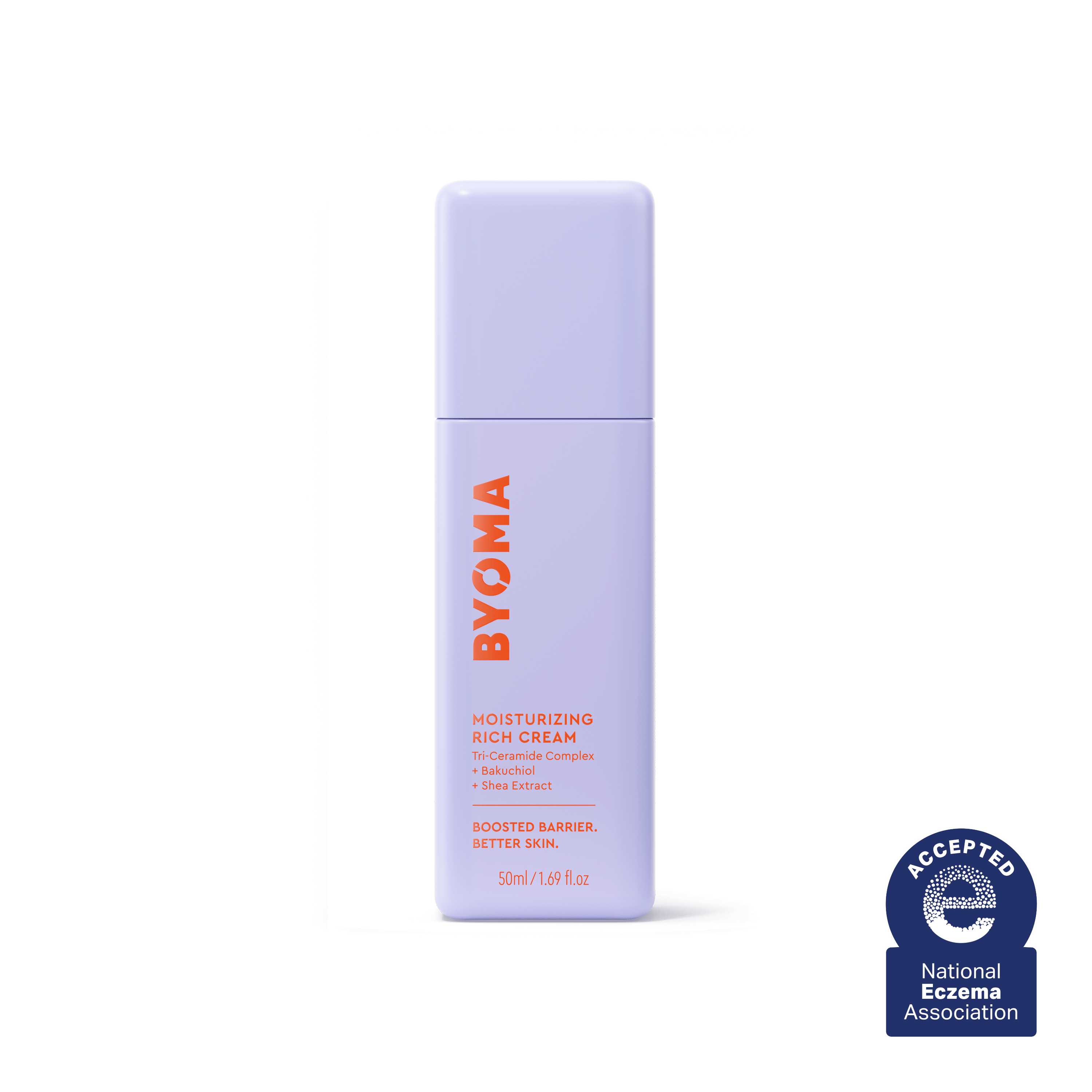 Byoma Moisturizing Rich Cream