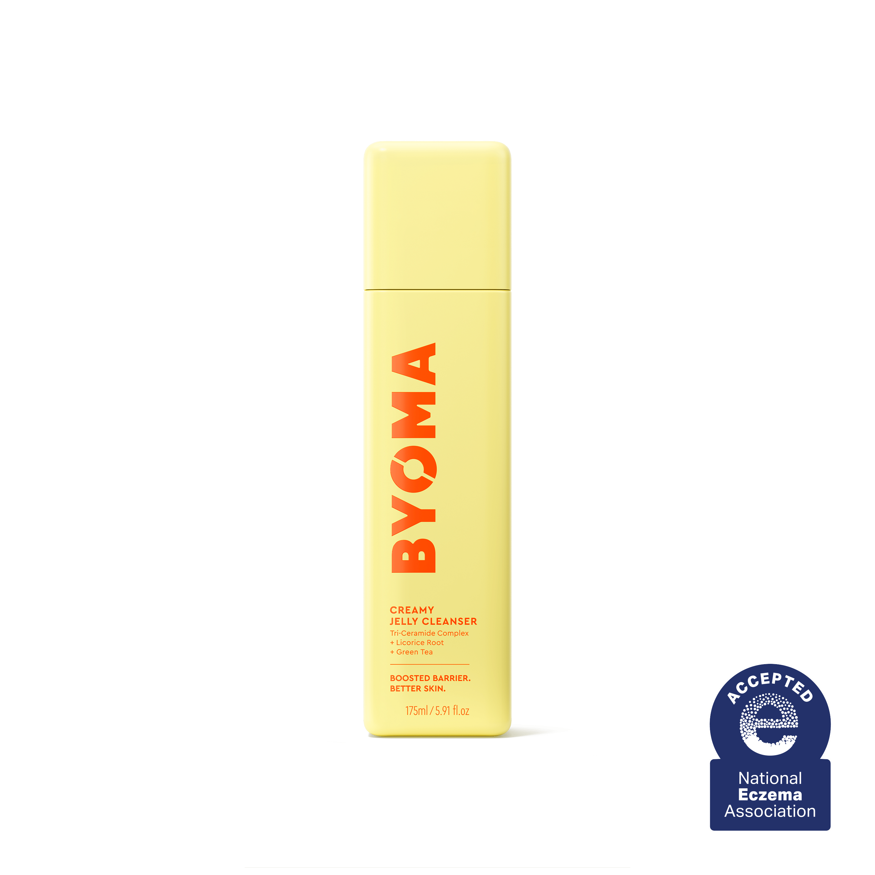 Byoma Jelly Cleanser