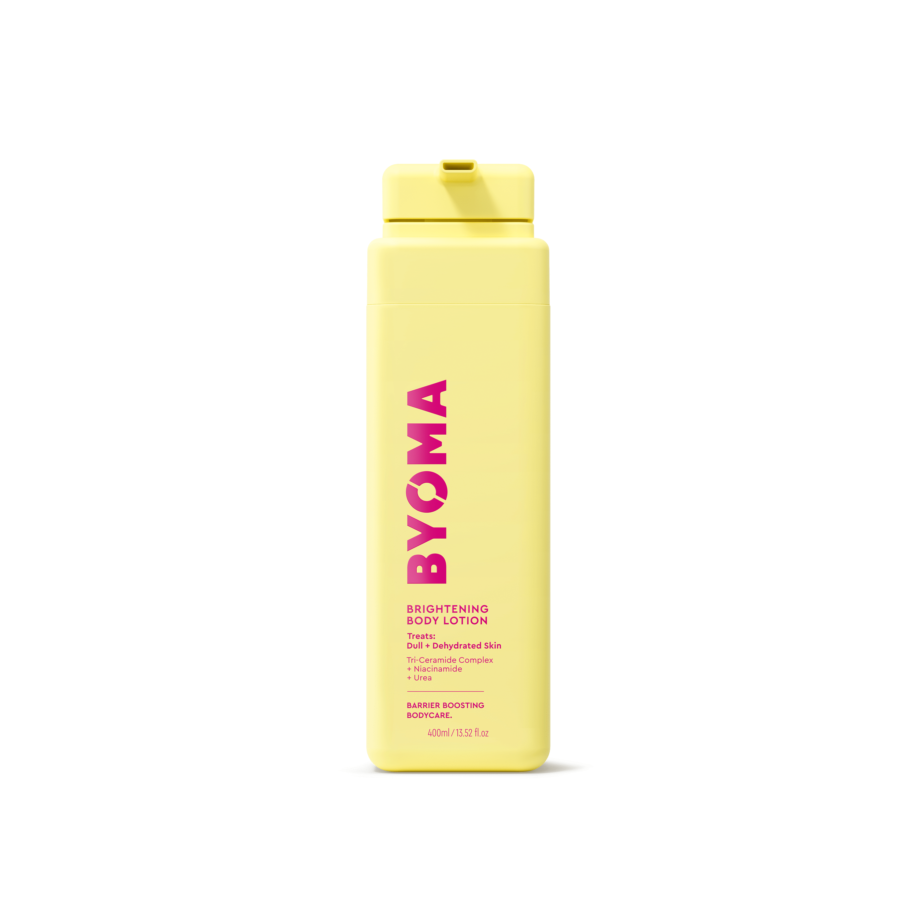 Brightening Body Lotion | BYOMA Brightening Body Lotion | BYOMA