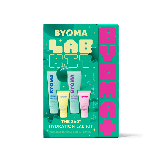 The 360° Hydration Lab Kit