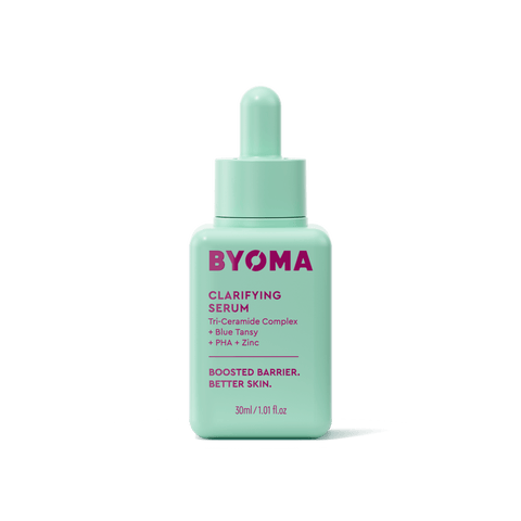 BYOMA Clarifying Serum | BYOMA