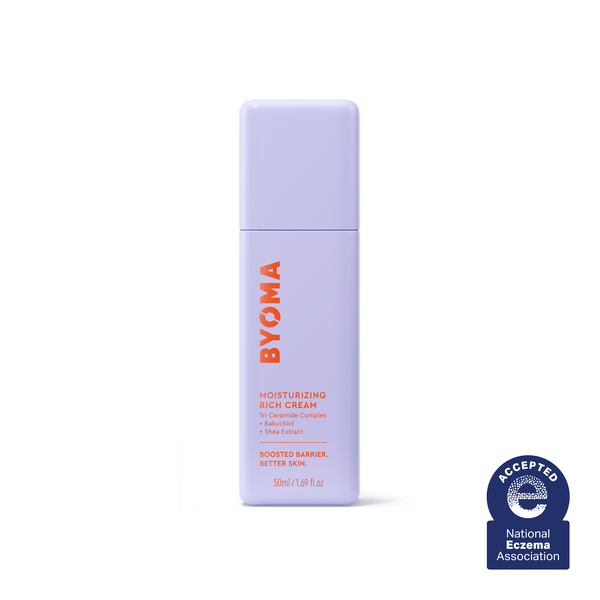 Deep Moisture Night Cream
