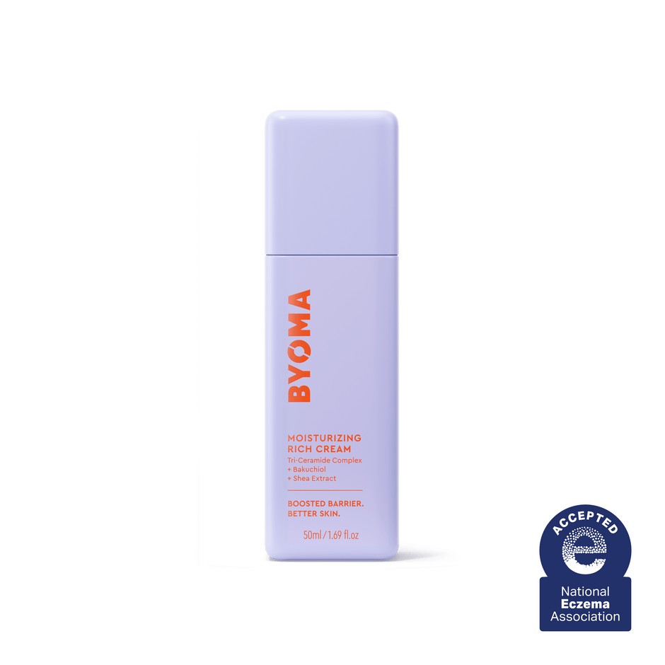 BYOMA® Skin Barrier Boosting Skin Care Products | BYOMA®