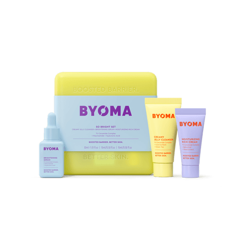 BYOMA So Bright Set | BYOMA