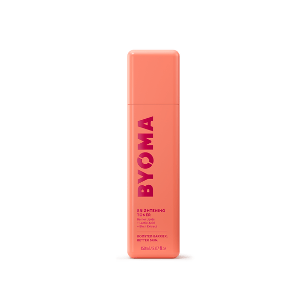 Brightening Toner