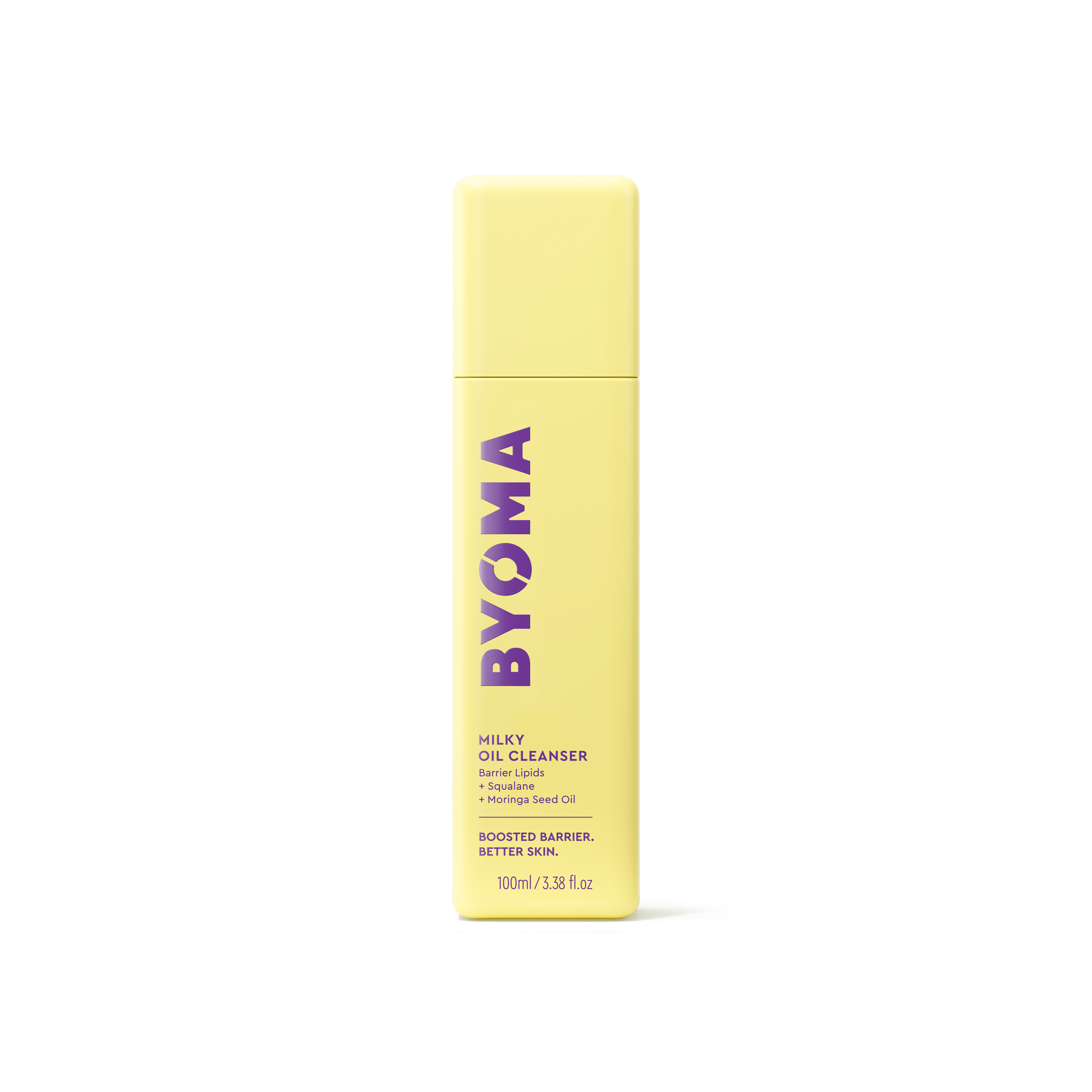 BYOMA Skin Care Collection