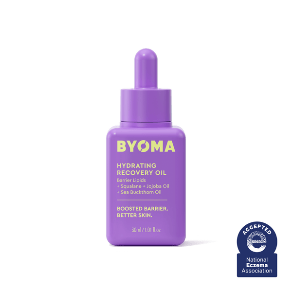 Balancing Facial Oil
