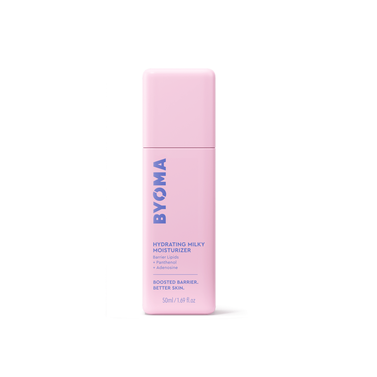 Hydrating Milky Moisturizer