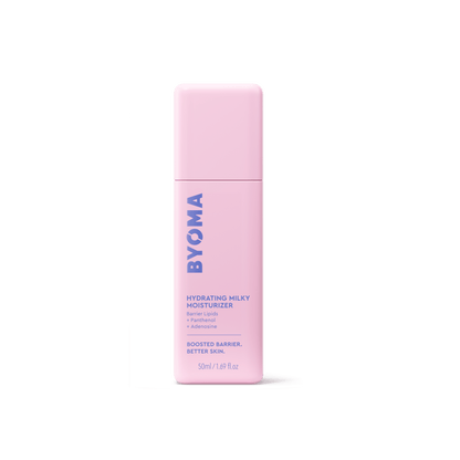 Hydrating Milky Moisturizer