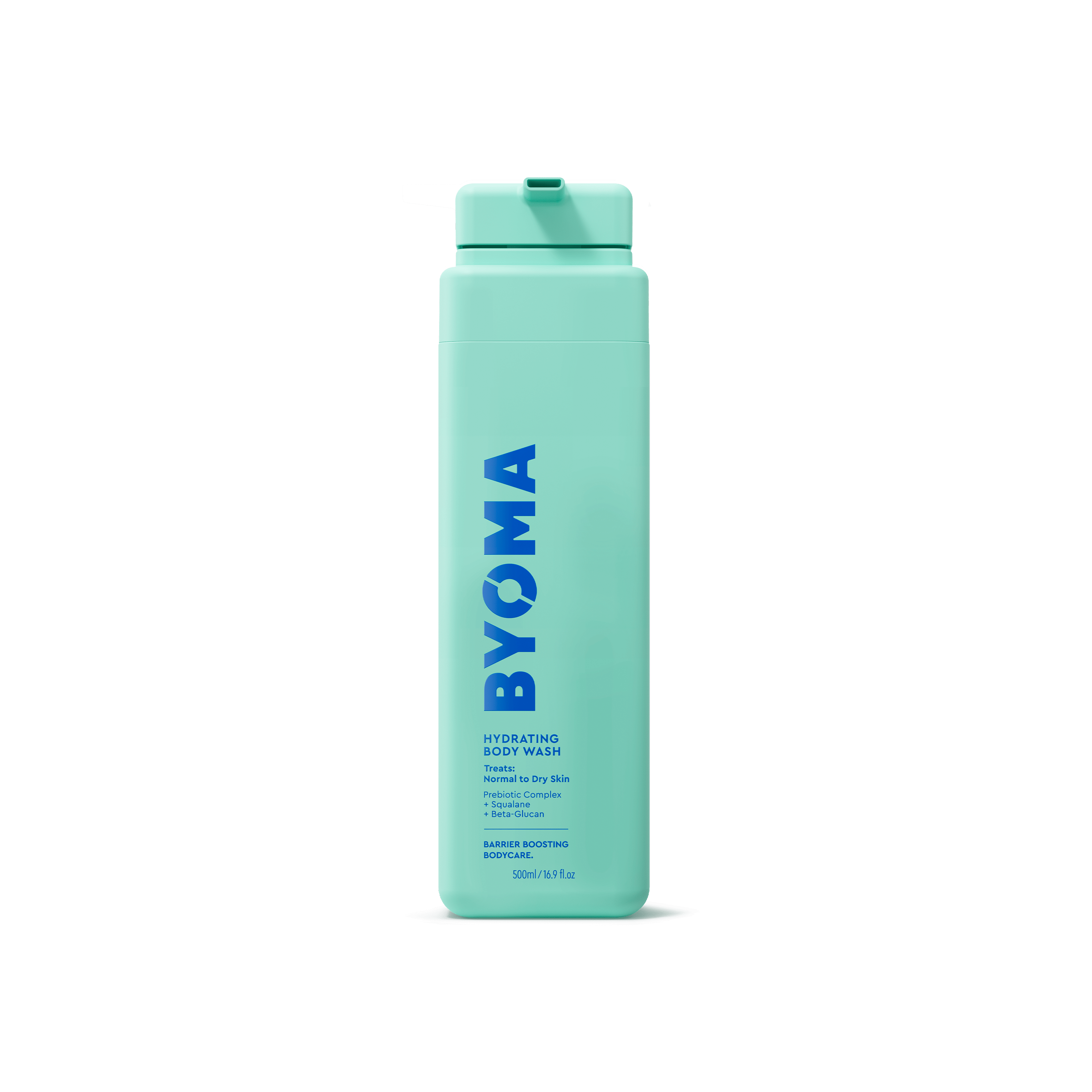Does Byoma Help With Weight Loss