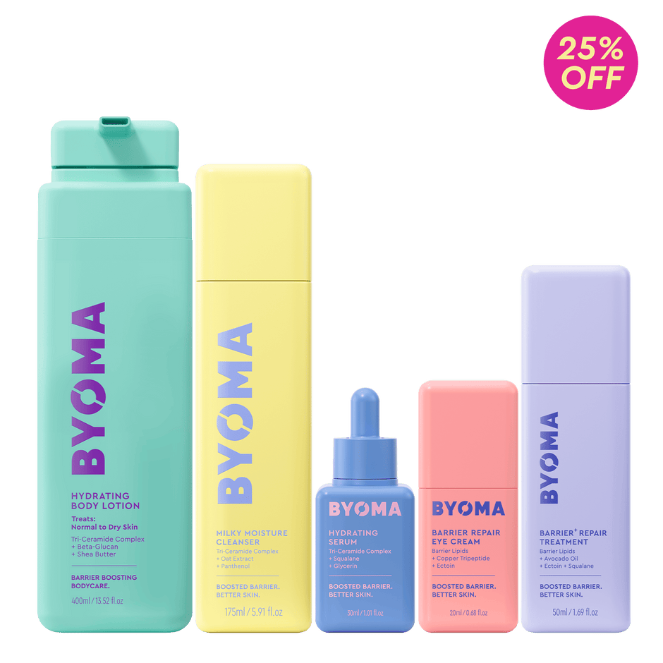 Bundles – BYOMA