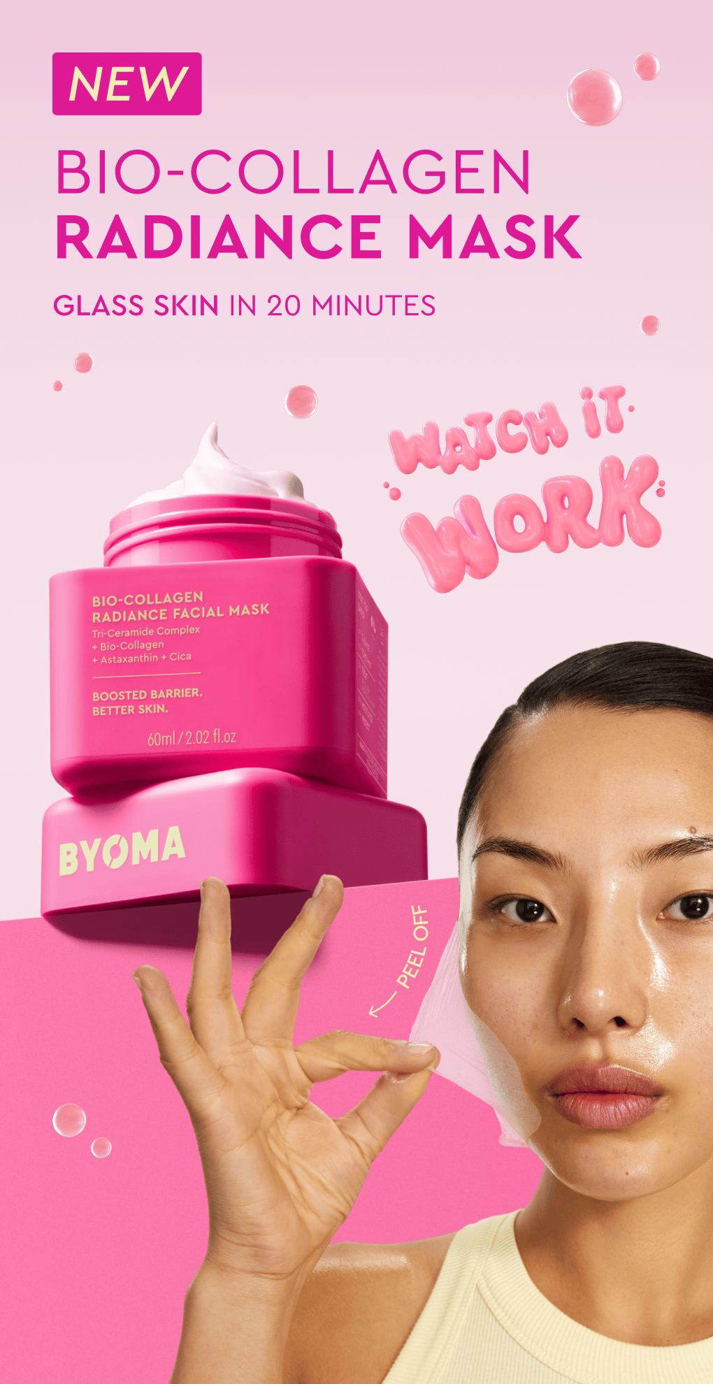 BYOMA Skin Care Collection | BYOMA BYOMA Skin Care Collection | BYOMA