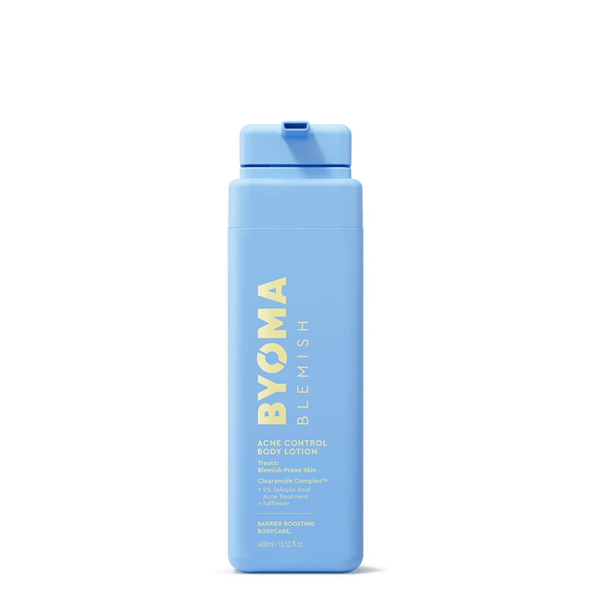 Blemish Acne Control Body Lotion
