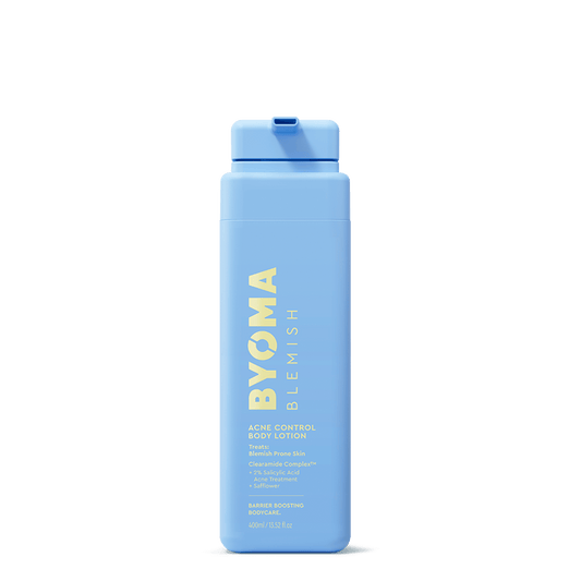 Blemish Acne Control Body Lotion