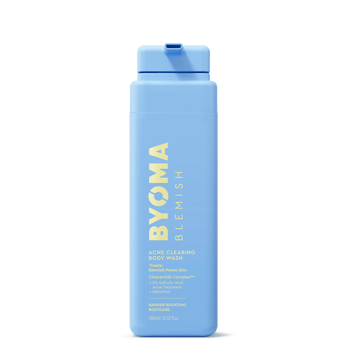 Blemish Acne Clearing Body Wash