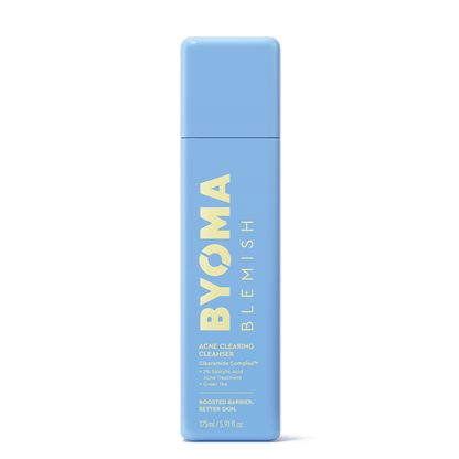 Blemish Acne Clearing Cleanser