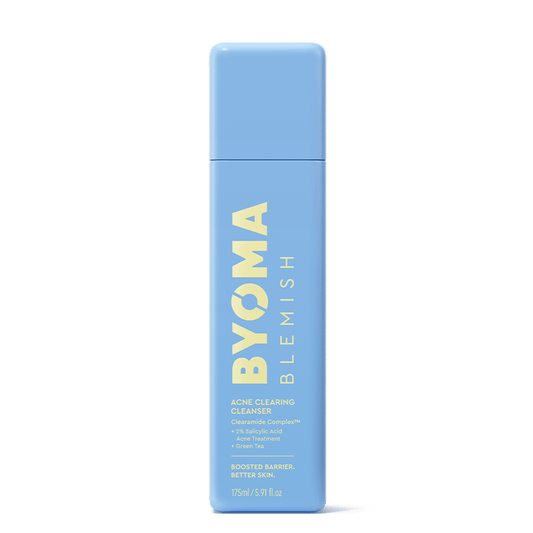 Blemish Acne Clearing Cleanser