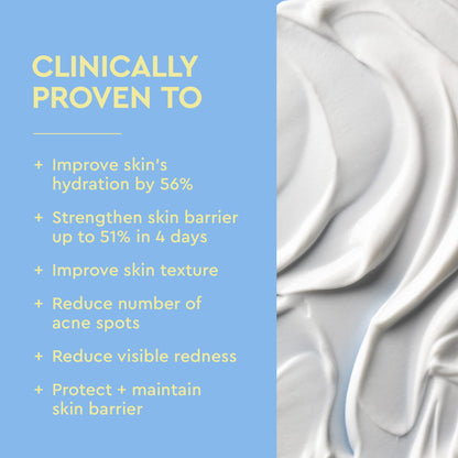 Blemish Acne Clearing Cleanser