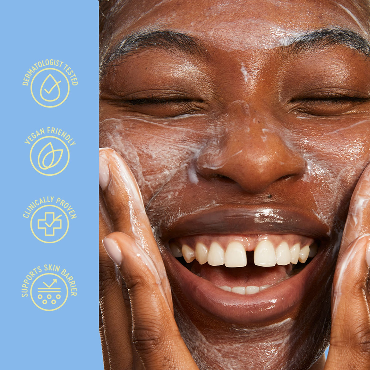 Blemish Acne Clearing Cleanser