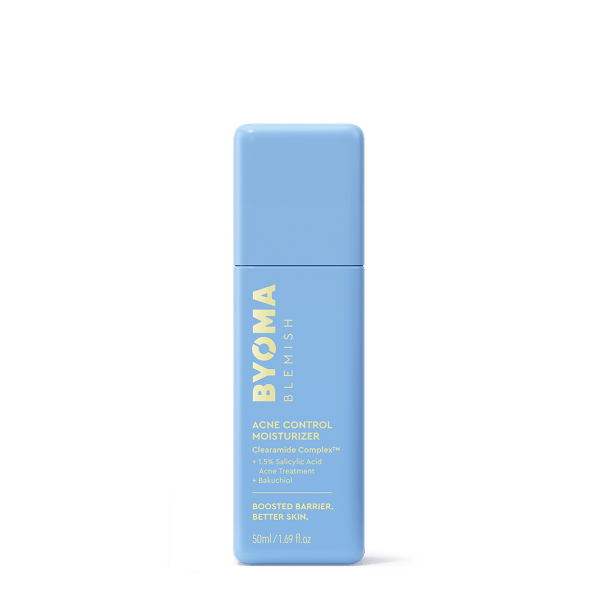 Blemish Acne Control Moisturizer