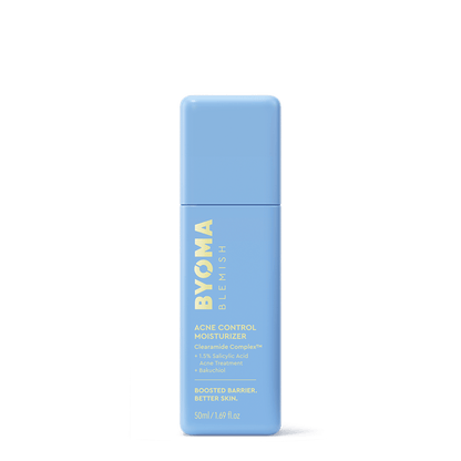 Blemish Acne Control Moisturizer
