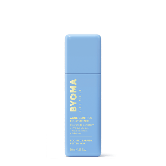 Blemish Acne Control Moisturizer