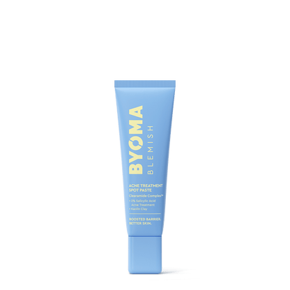 Blemish Acne Treatment Spot Paste