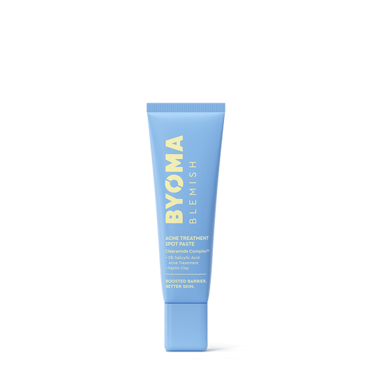 Blemish Acne Treatment Spot Paste