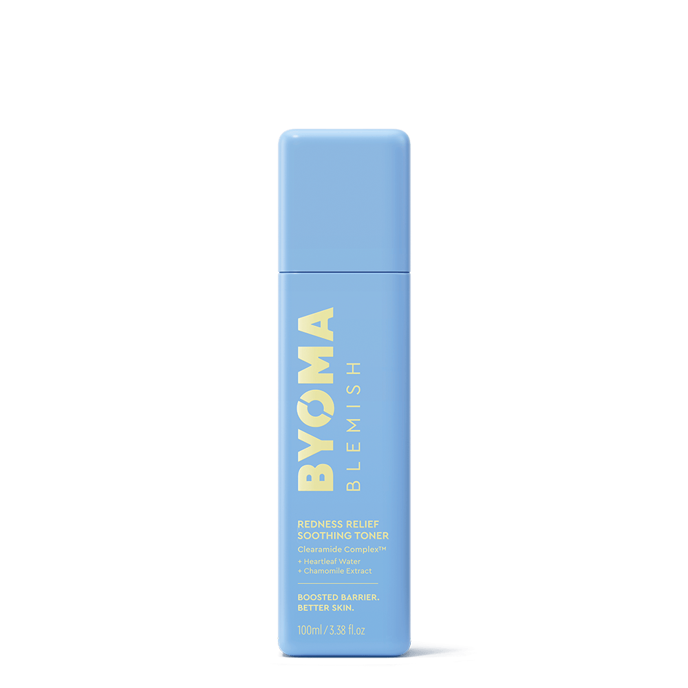 Blemish Redness Relief Soothing Toner
