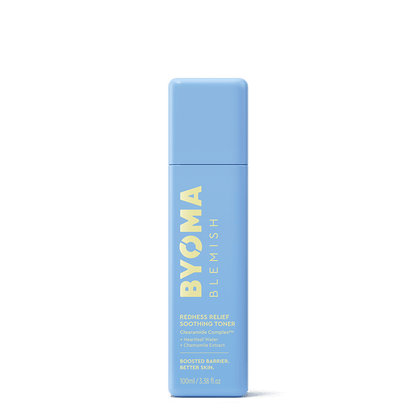 Blemish Redness Relief Soothing Toner