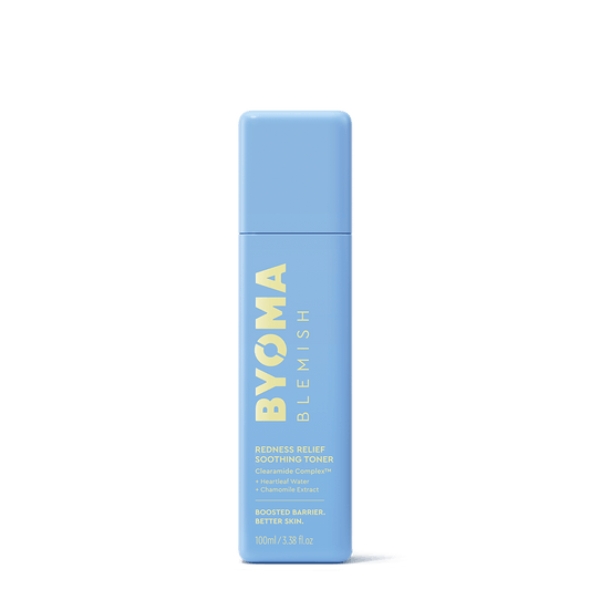 Blemish Redness Relief Soothing Toner