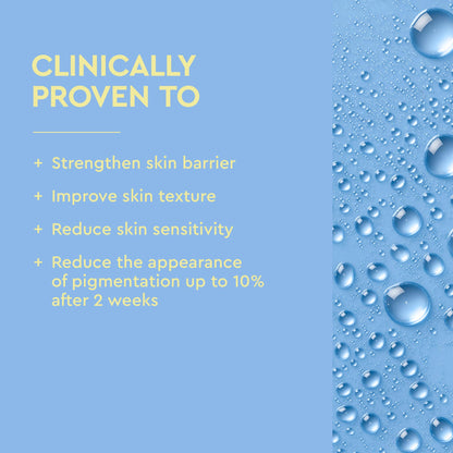 Blemish Redness Relief Soothing Toner