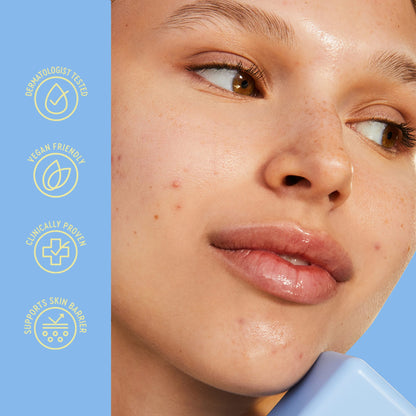 Blemish Redness Relief Soothing Toner