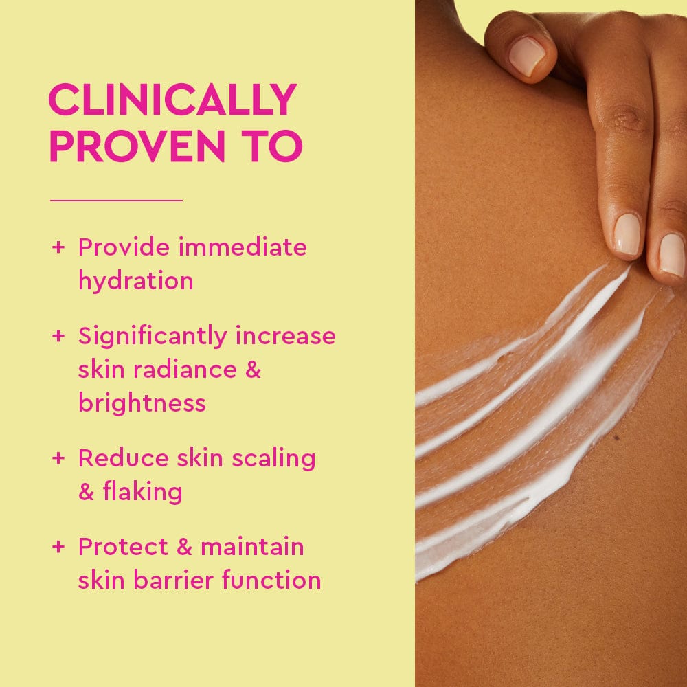 Brightening Body Lotion | BYOMA