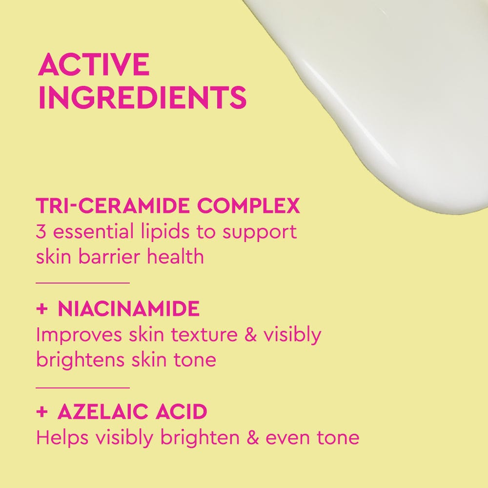 Brightening Body Lotion | BYOMA