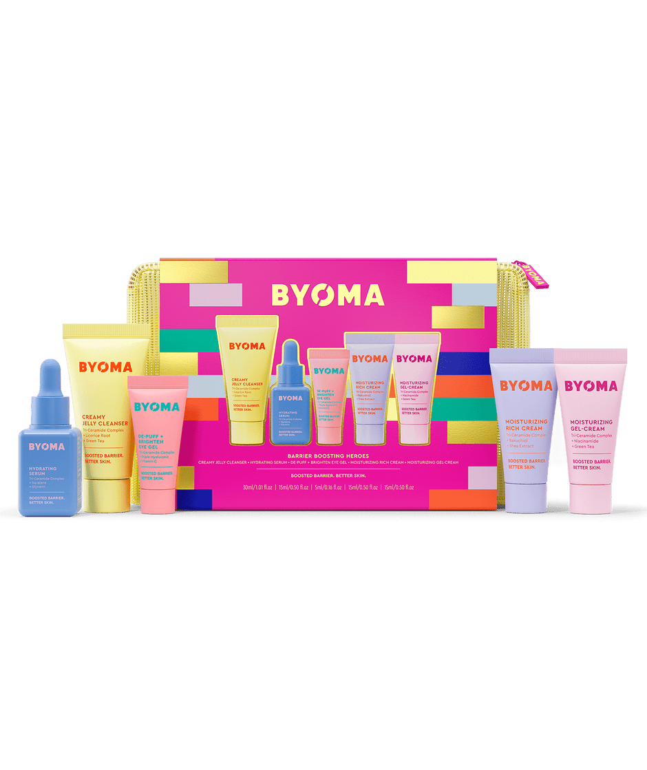 Normal Skin - Byoma – BYOMA