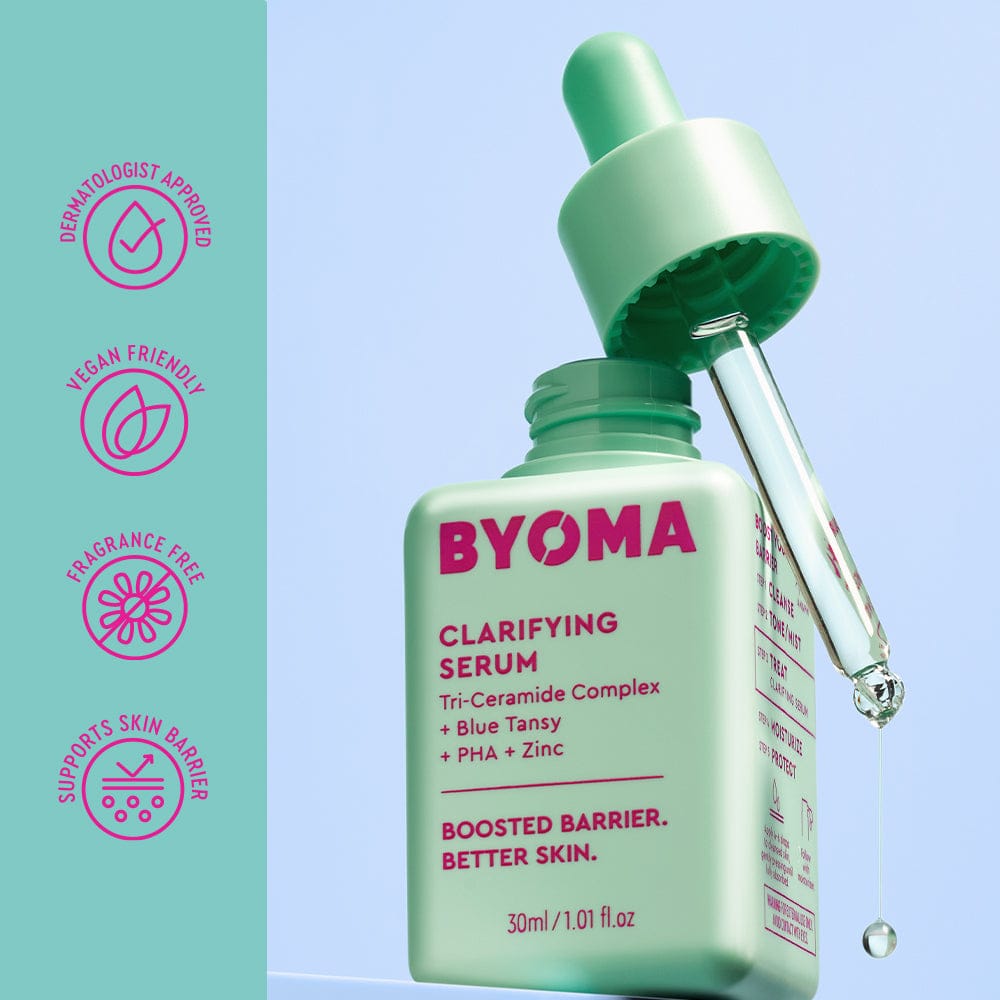 BYOMA Clarifying Serum | BYOMA