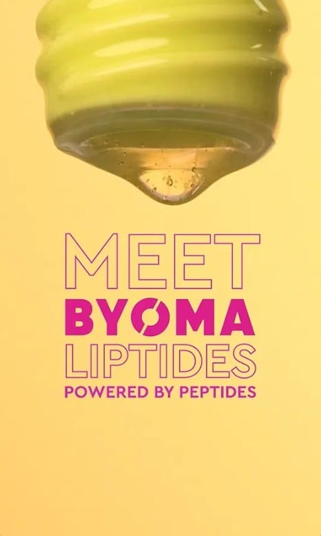 Byoma Liptides Demo Video