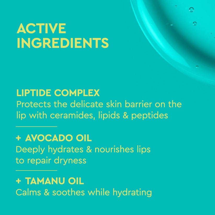 Liptide Liptide Lip Oil – BYOMA