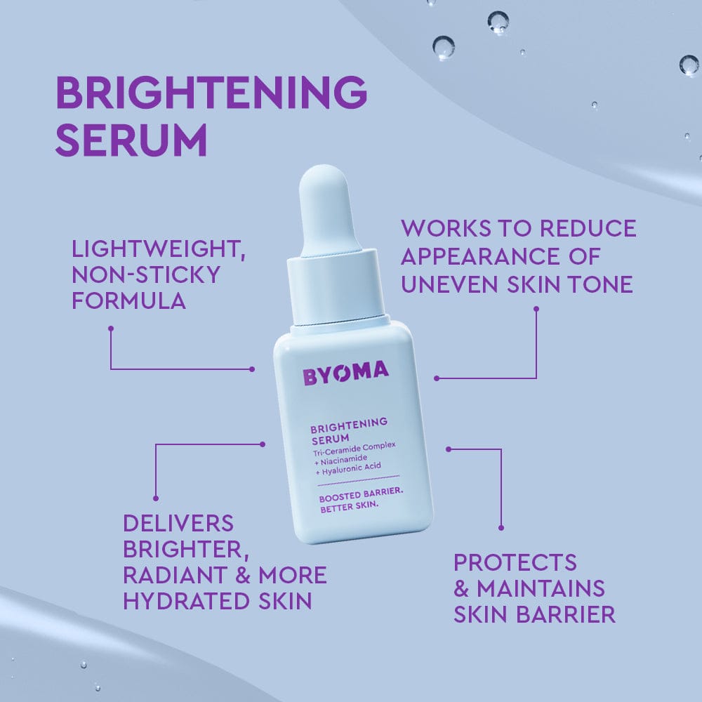 BYOMA So Bright Set | BYOMA