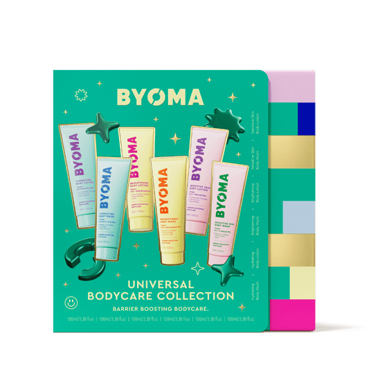 Universal Bodycare Collection