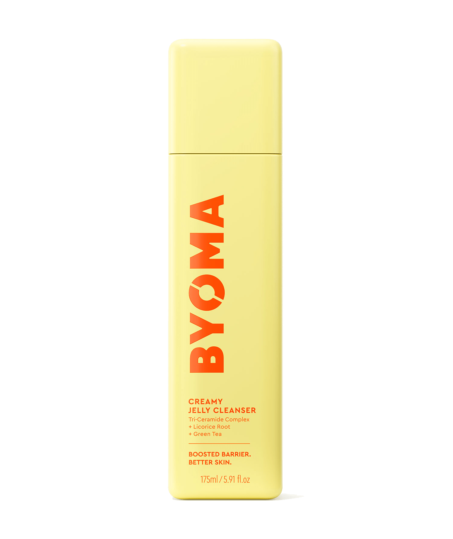 Facial Cleansers & Face Wash | BYOMA UK