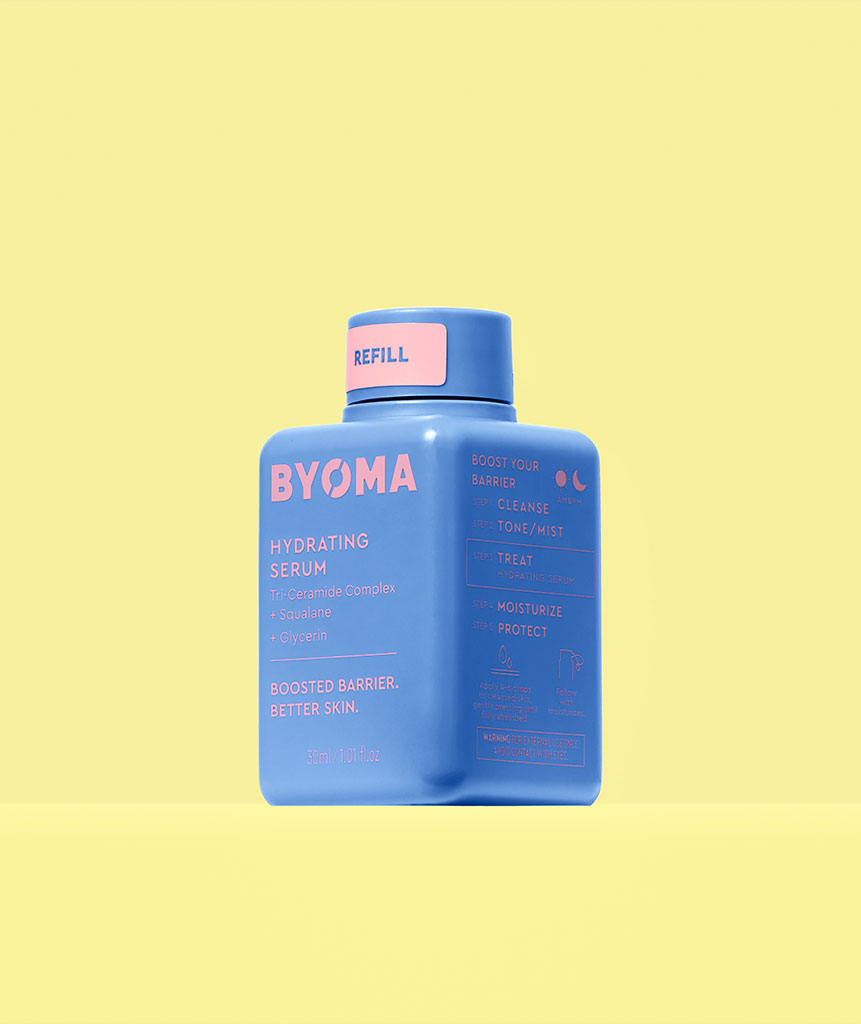 BYOMA Skin Care Collection | BYOMA