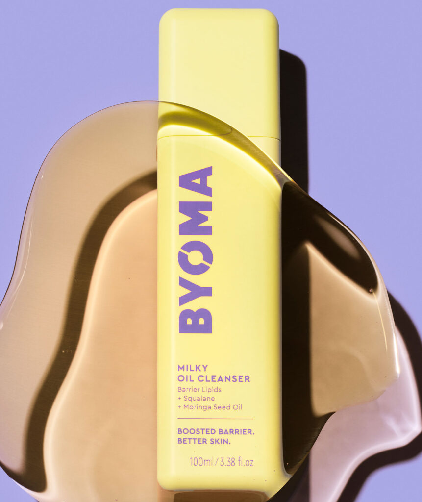 BYOMA Skin Care Collection  BYOMA