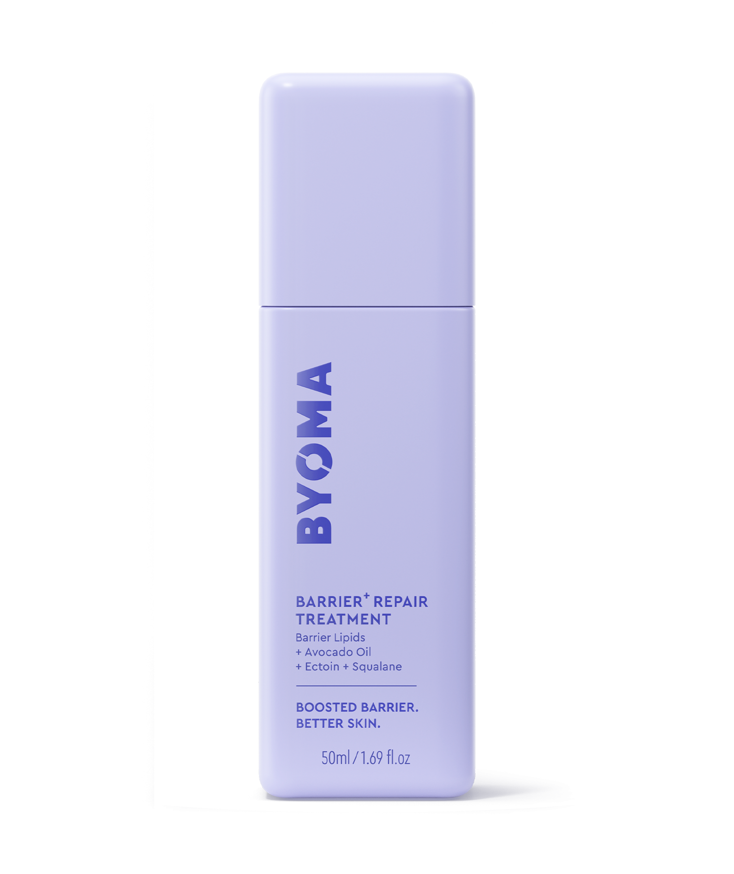 Byoma Barrier Repair Treatment 50ml Front Render