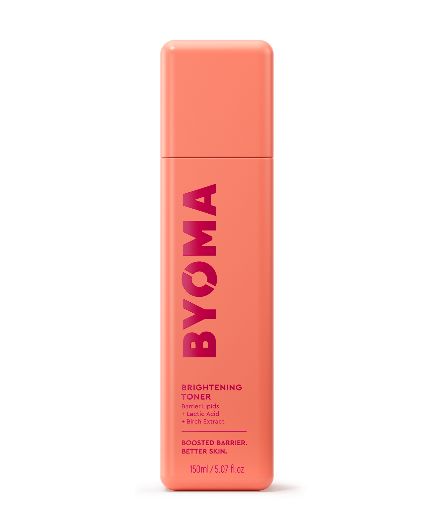 BYOMA Brightening Toner | BYOMA