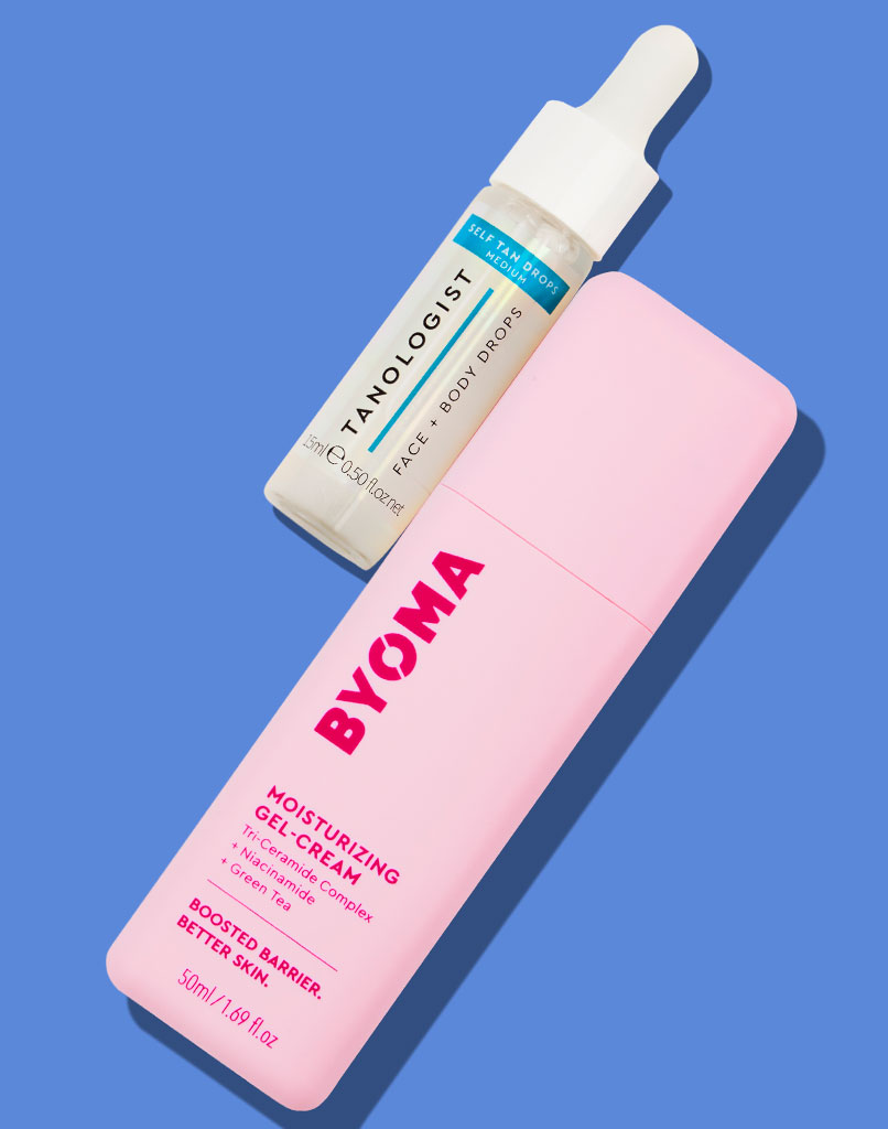 ONE YEAR OLD BYOMA LEADS SKINCARE CATEGORY WITH GROWING BARRIER CARE  LINEUP, CONTINUING MISSION TO MAKE HIGH-PERFORMANCE SKINCARE ACCESSIBLE TO  ALL